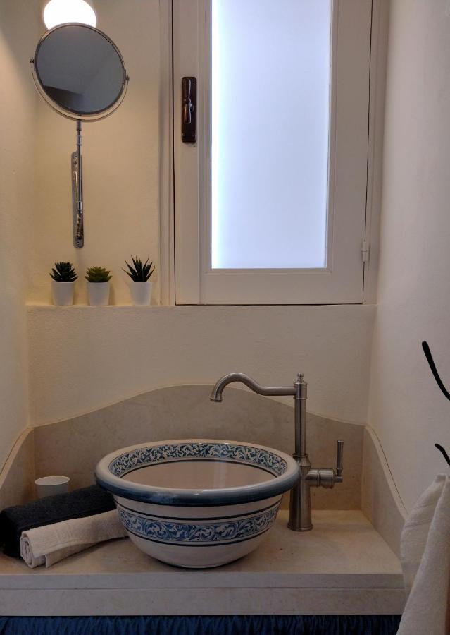 Ragusa Exclusive Flat With Terrace & Bbq Exteriér fotografie