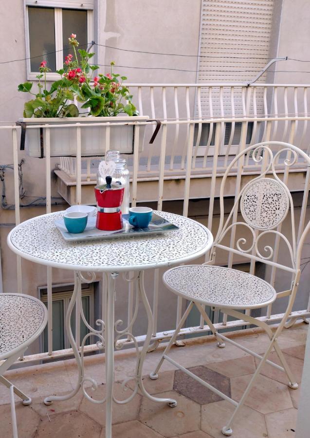 Ragusa Exclusive Flat With Terrace & Bbq Exteriér fotografie