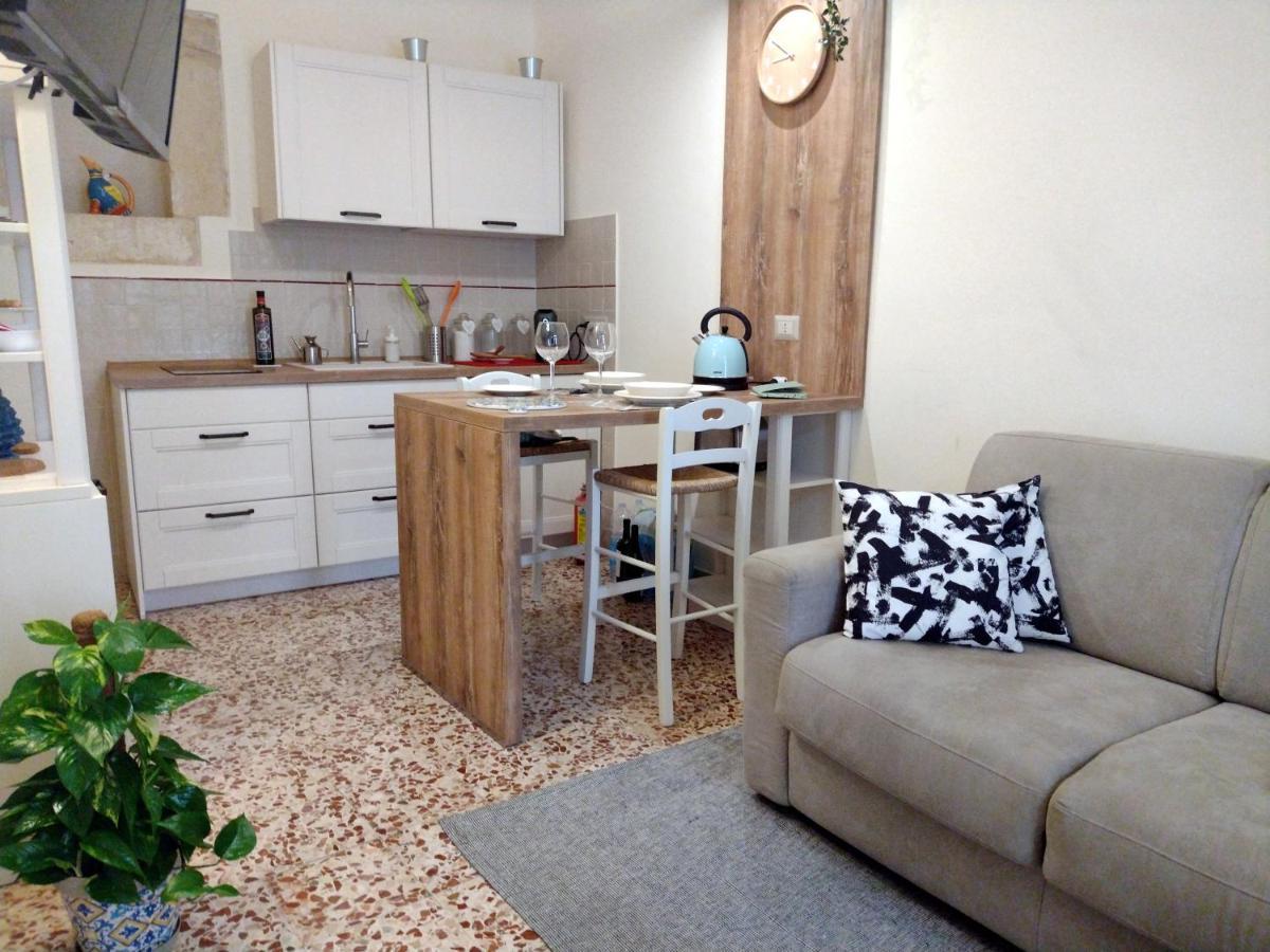 Ragusa Exclusive Flat With Terrace & Bbq Exteriér fotografie